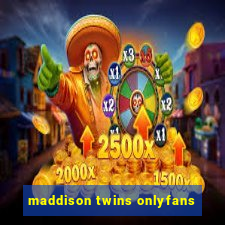 maddison twins onlyfans